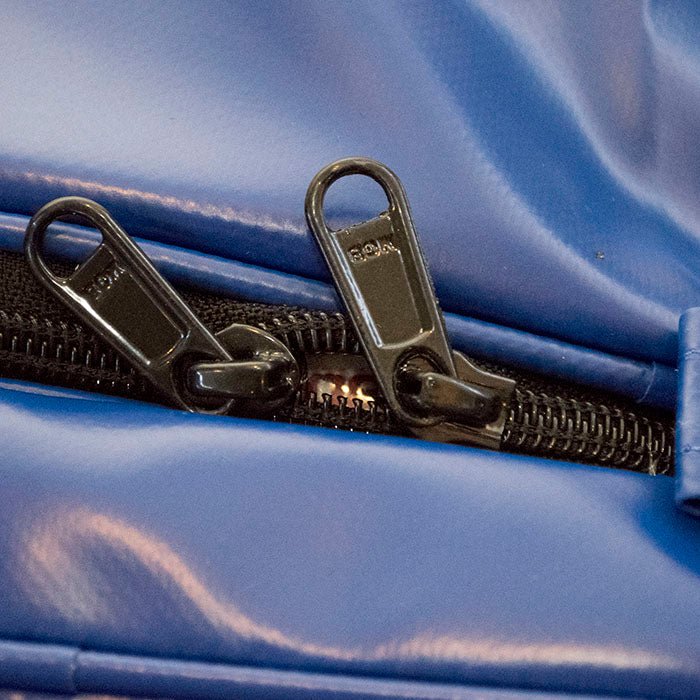 Premium R80 Blue Gear Bags - Durable & Waterproof Outdoor Backpack for Hiking, Travel & Camping - Perfect for Adventure Enthusiasts & Daily Commuters