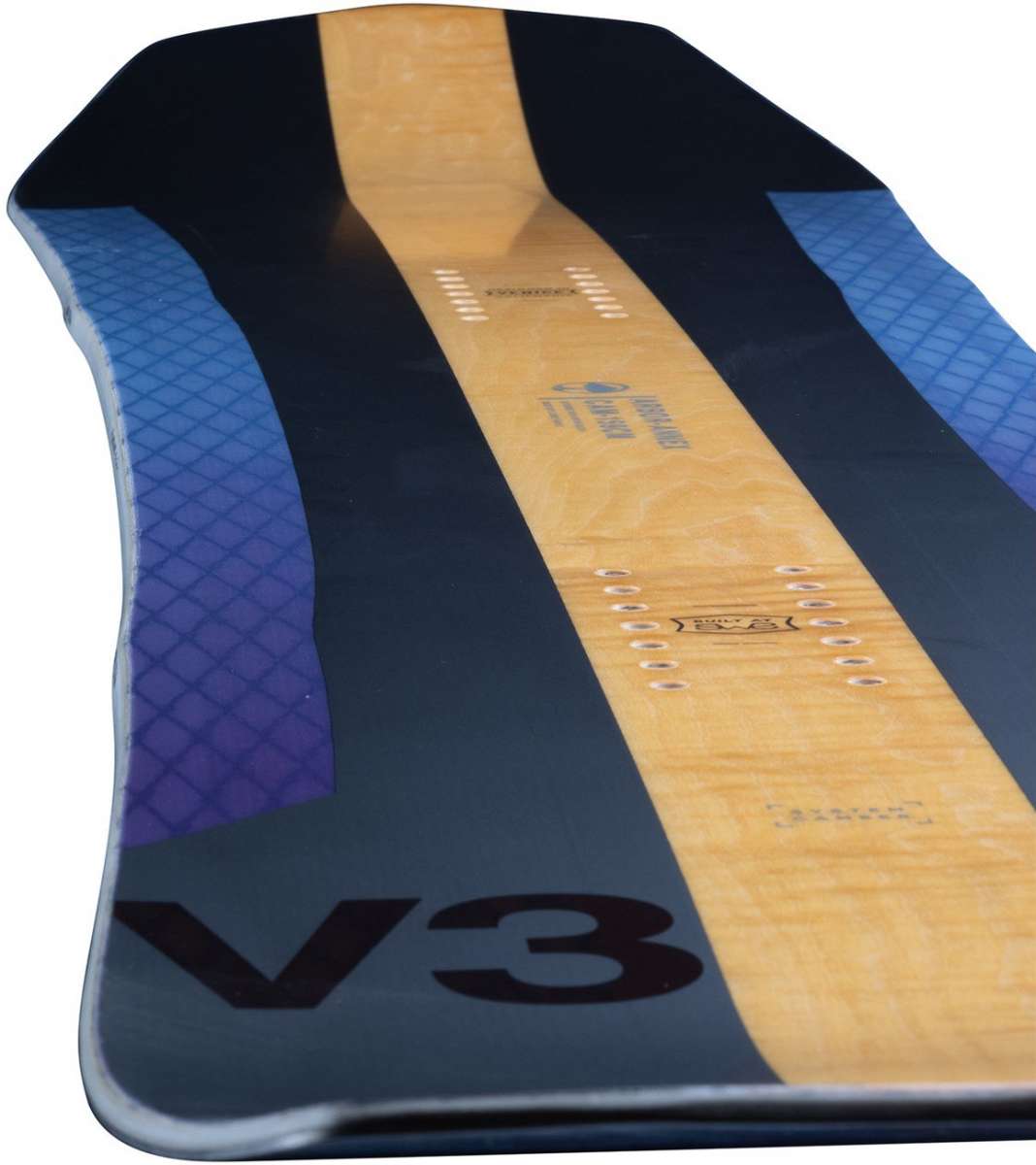 2023 Arbor Annex Bi Camber Snowboard - All-Mountain Freestyle Snowboard for Men & Women | Perfect for Powder, Park & Backcountry Riding