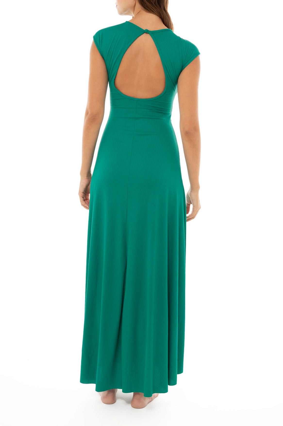 Tile Ailana Dress 14295 - Stylish Women's Floral Summer Dress for Casual Wear, Beach Outings & Date Nights