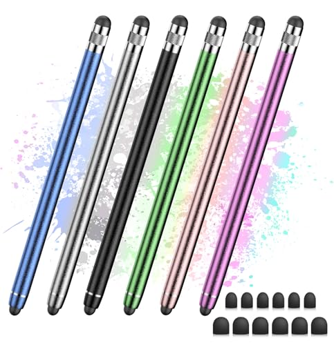 Black/Silver/Purple/Green/Blue/Rose Gold