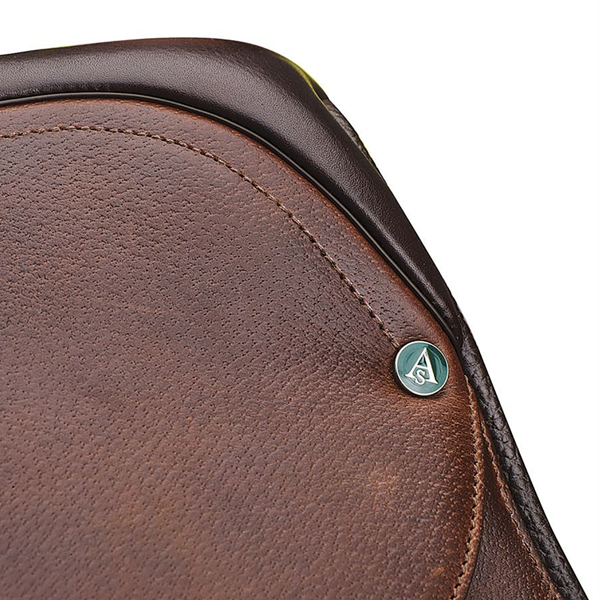 Premium Arena Jump Saddle with HART Technology - Perfect for Equestrian Training & Competition Riding