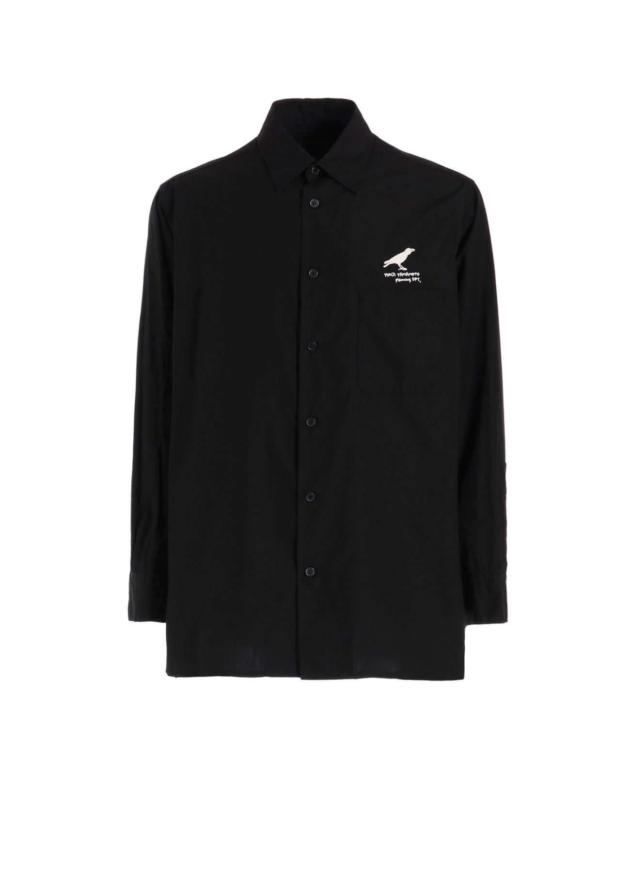 **Cotton Broadcloth Embroidered Shirt for Women - Elegant Casual & Office Wear - Perfect for Summer Outfits and Special Occasions**