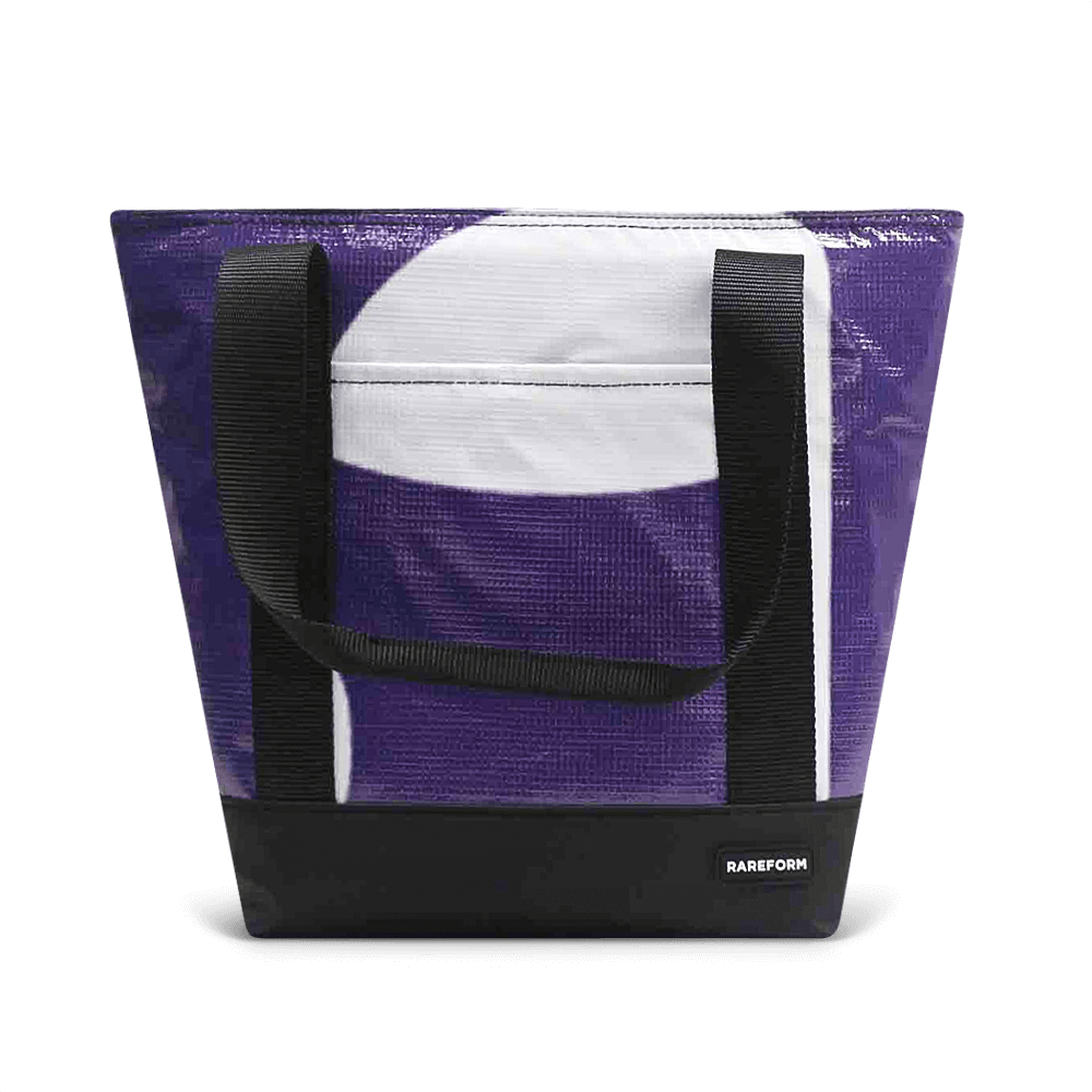Beck Cooler Bag Bk1 00450 - Insulated Lunch Bag for Work, Picnics & Outdoor Activities - Leakproof & Durable Portable Cooler for Food & Drinks