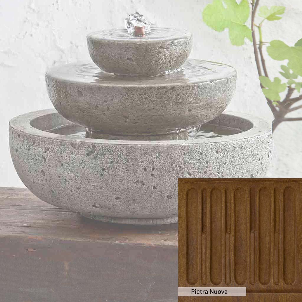 Terra Cotta