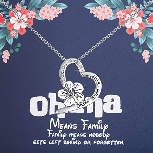 Ohana NC