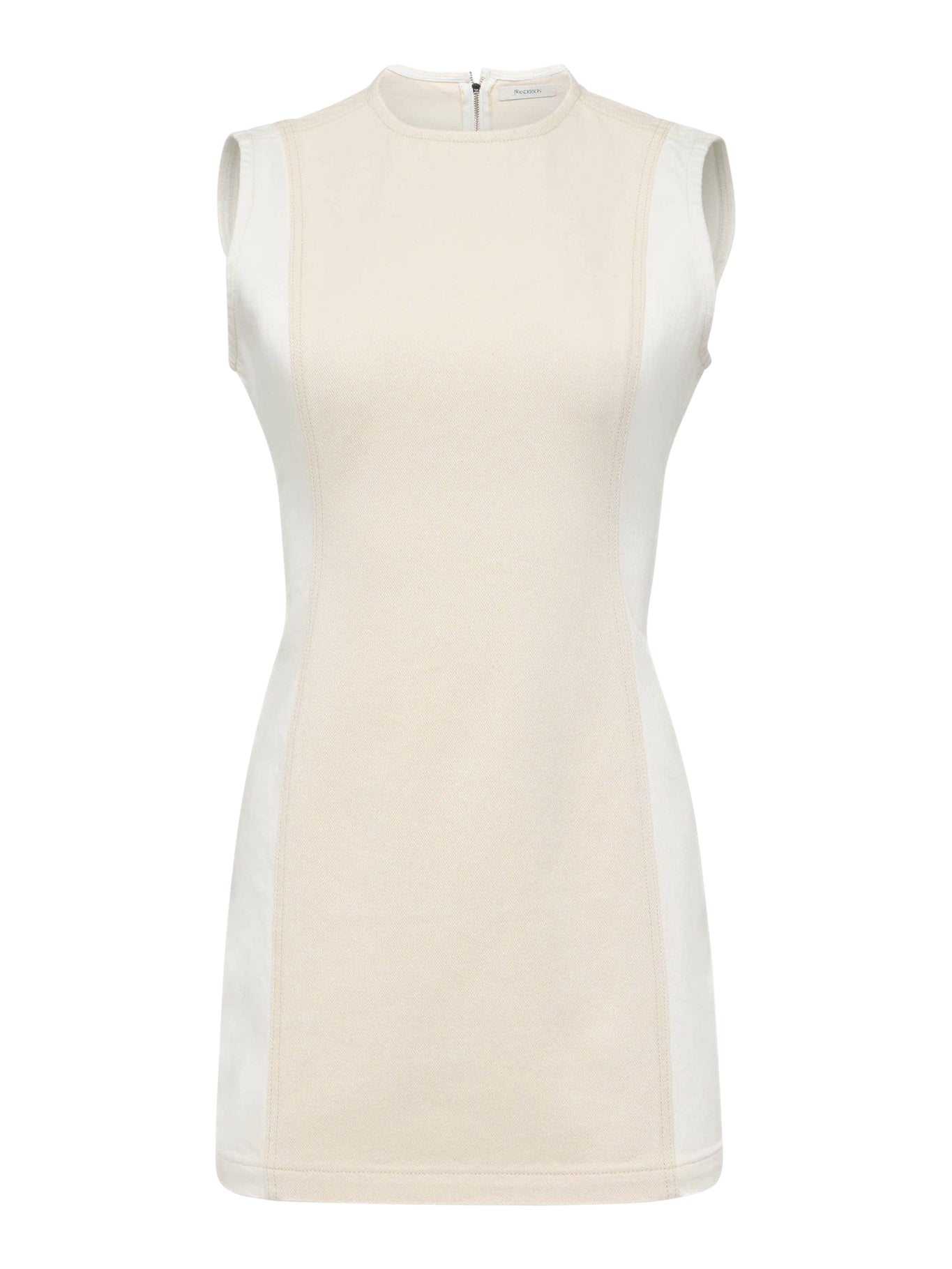 Stylish Denim Twill Trapeze Dress for Women - Casual & Comfortable Outfit for Everyday Wear, Date Nights, and Office Chic