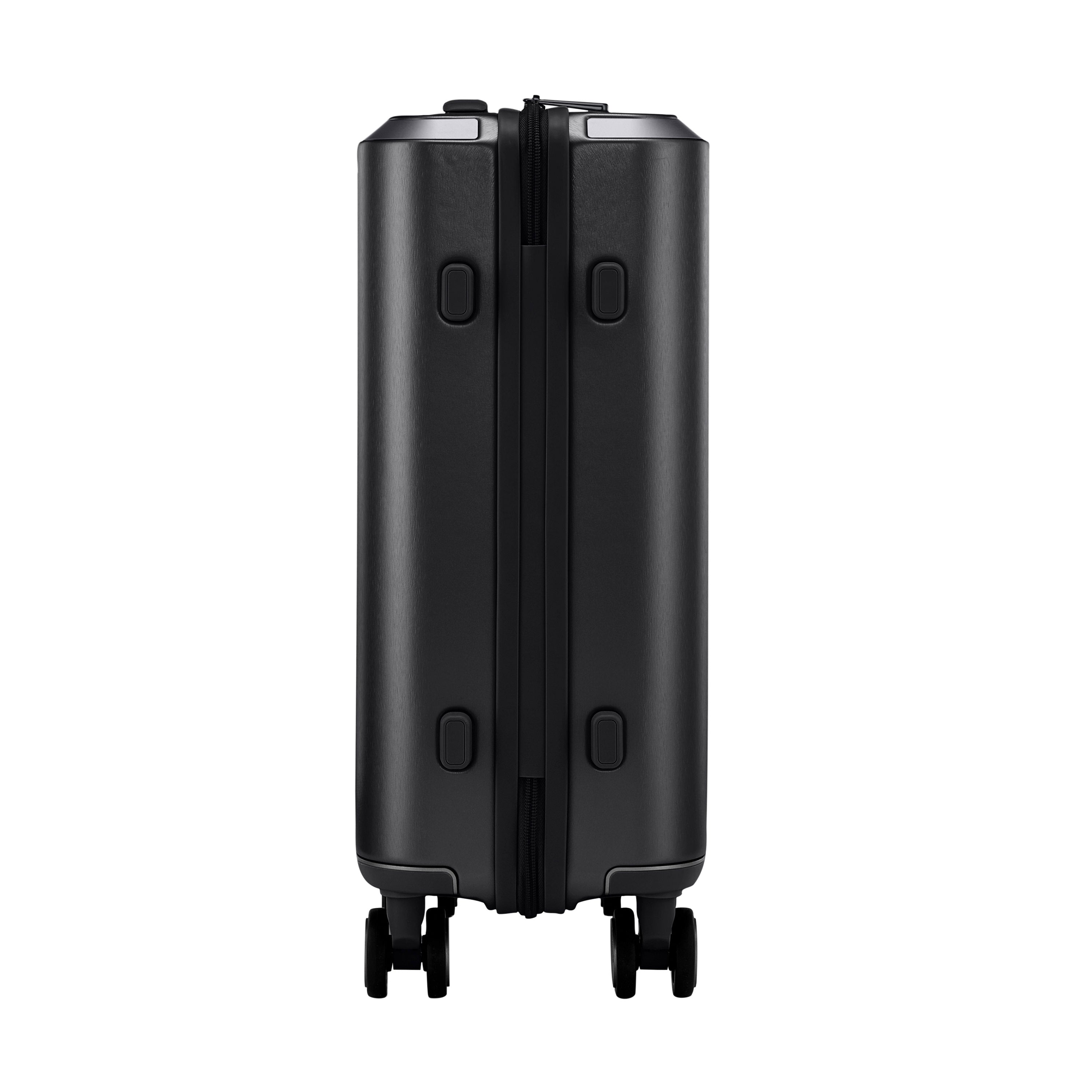 Samsonite Evoa Z Spinner Carry On Luggage - Lightweight Expandable Suitcase for Travel, Business & Weekend Trips | TSA Approved, Durable Hardshell Luggage with 360° Wheels