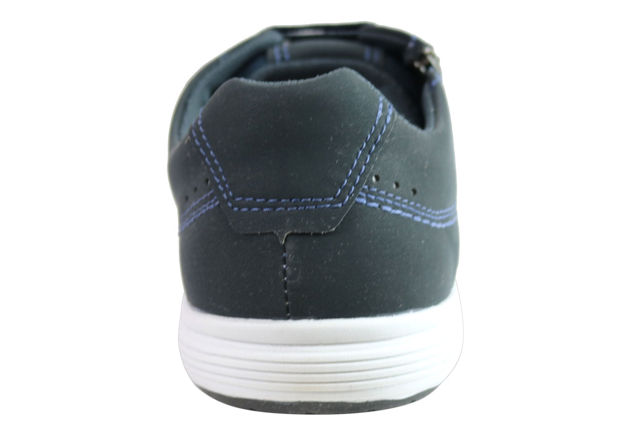 Timothy Men's Slip-On Comfort Casual Shoes - Lightweight & Breathable - Made in Brazil - Perfect for Walking, Travel & Everyday Wear
