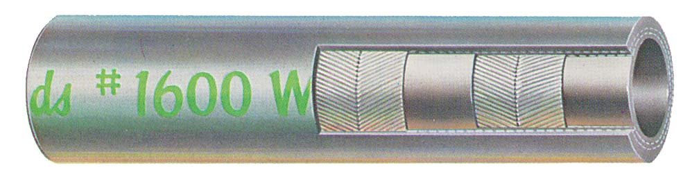 Sierra International Shields 1600 5/8