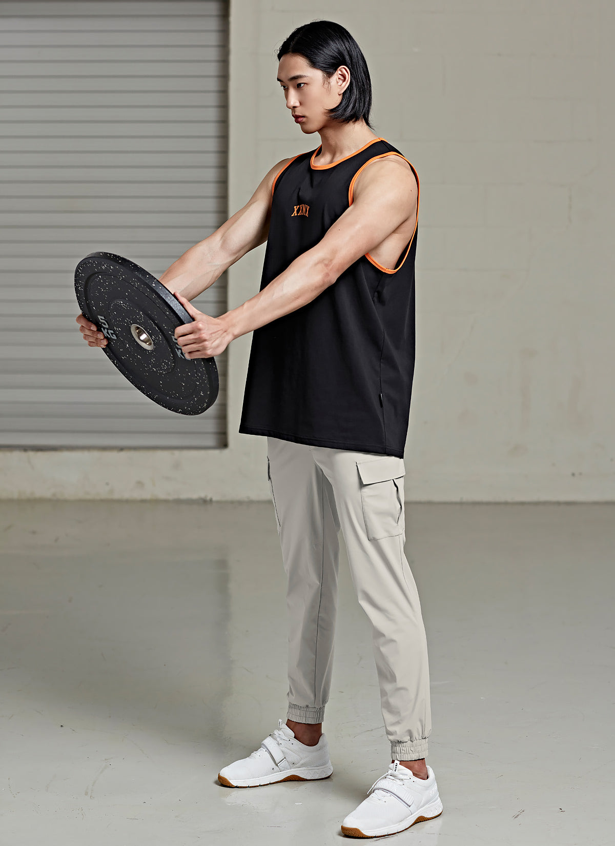 Advanced Color Block Sleeveless Tops for Women - Trendy Summer Workout & Casual Wear - Perfect for Gym, Yoga, Running and Everyday Fashion