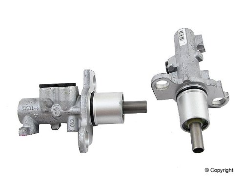 Lucas PML360 Brake Master Cylinder - High Performance Replacement for Smooth Braking | Compatible with Various Car Models | Ideal for DIY Auto Repair & Vehicle Maintenance