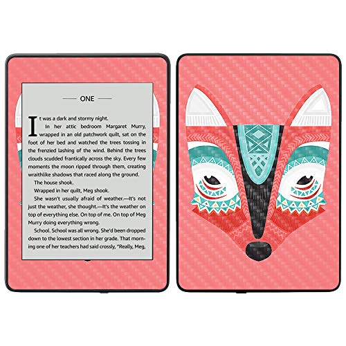 Aztec Fox
