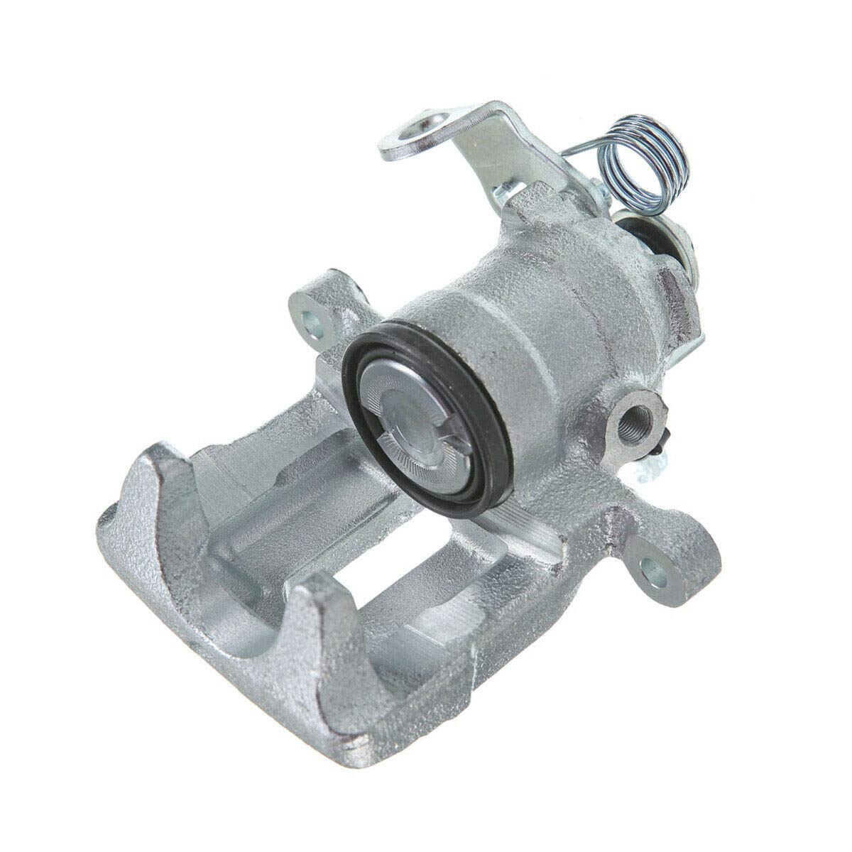 Volkswagen Corrado Golf Jetta Passat Rear Left Brake Caliper Replacement - High Performance Disc Brake Kit for Smooth Stopping Power | Perfect for Daily Commuting, Highway Driving & Auto Repair Shops