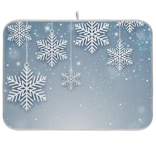 Christmas Snowflake 3