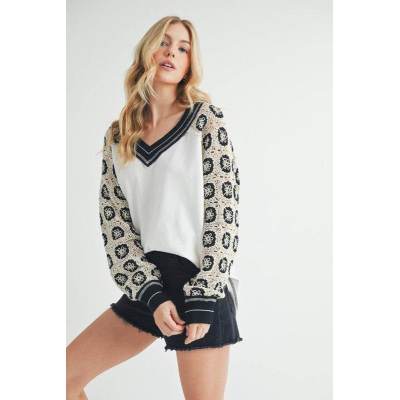 A Summer Tale: The Boho Chic Blouse That Stole Hearts
