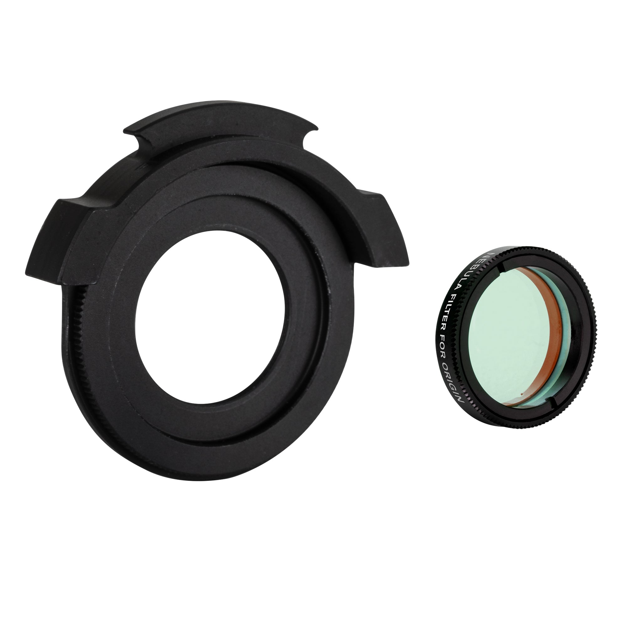 Celestron Origin Intelligent Home Observatory Nebula Filter - High-Quality Astrophotography Filter for Deep Space Observation & Stargazing
