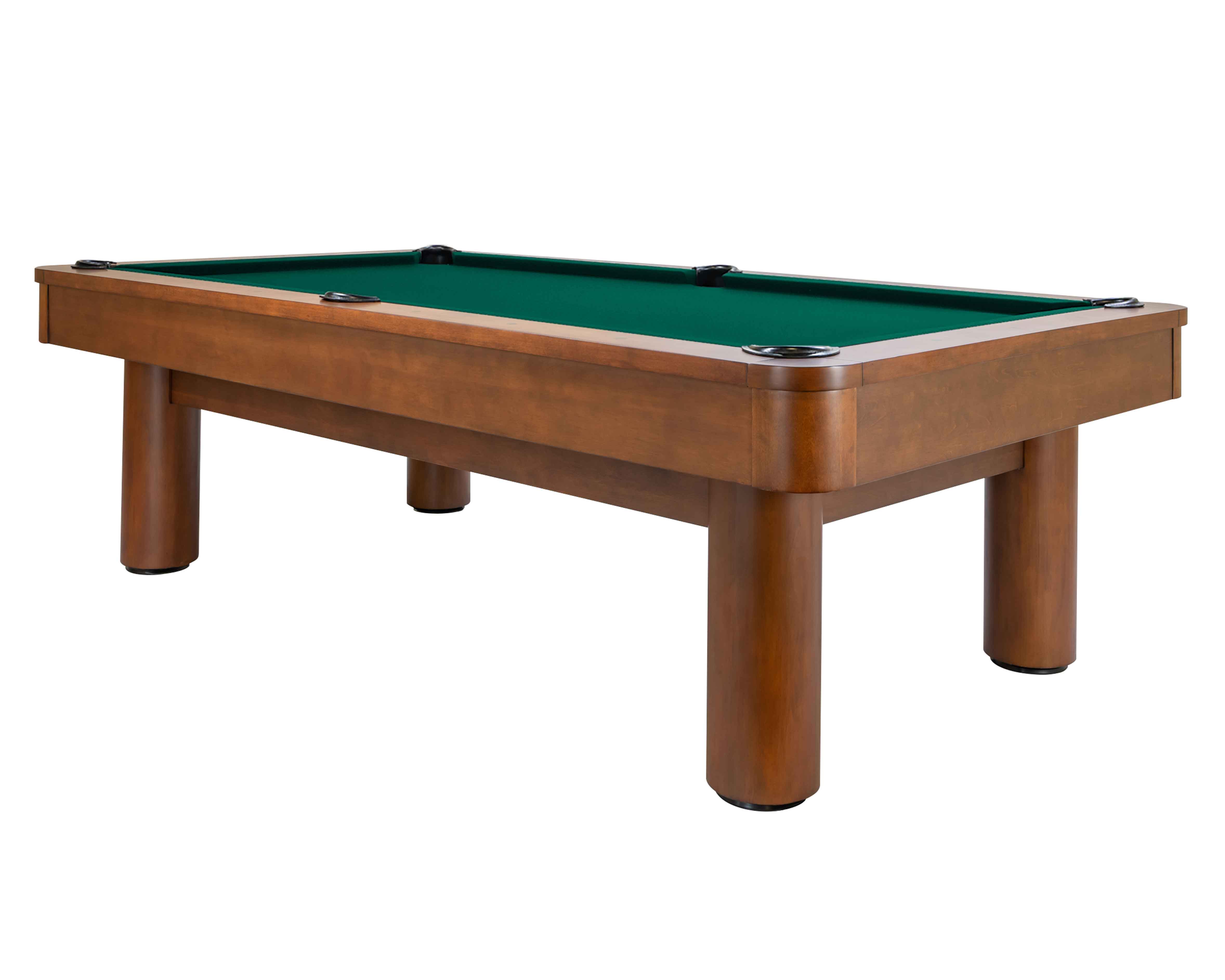 Premium 7-Foot Pool Table for Home & Game Room – Professional Billiards Table for Indoor Entertainment