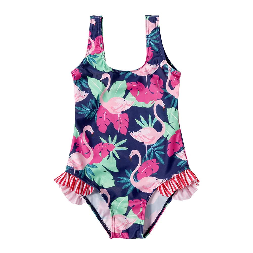 Girls Swimsuits for Summer - 1, 2 & 3 Piece Bathing Suit Sets | Toddler to Teen Swimwear for Beach, Pool & Vacation