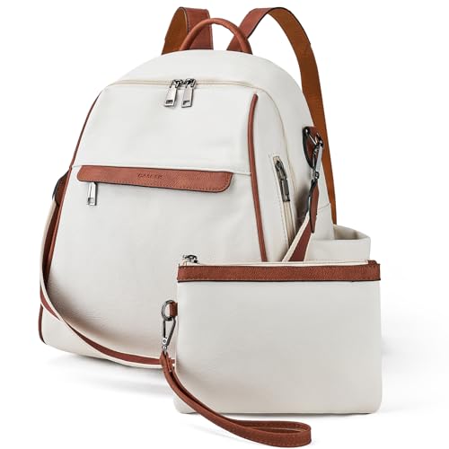 1-4 Beige With Brown