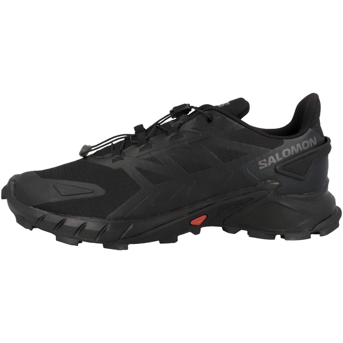 Salomon Men's Trail Running Shoes - Lightweight & Durable for Hiking, Jogging & Outdoor Adventures