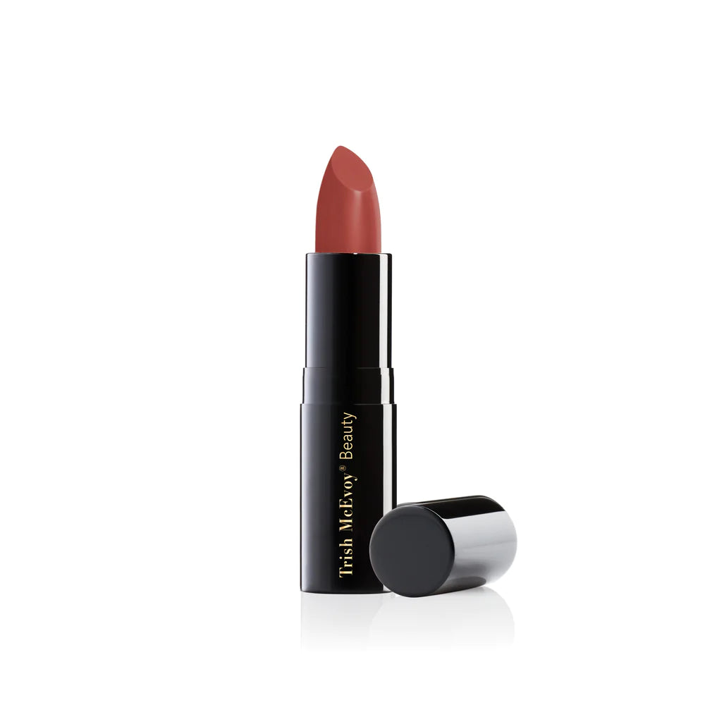 Long-Lasting Easy Lip Color - Hydrating Matte Lipstick for All-Day Wear | Perfect for Work, Parties & Everyday Makeup