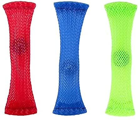 24-Piece Fidget Toys Pack Set - Stress Relief & Anti-Anxiety Sensory Toys for Kids & Adults | Pop Fidgets, Pumpkin & Apple Shapes | Perfect for ADHD, Autism, Office & Classroom Use