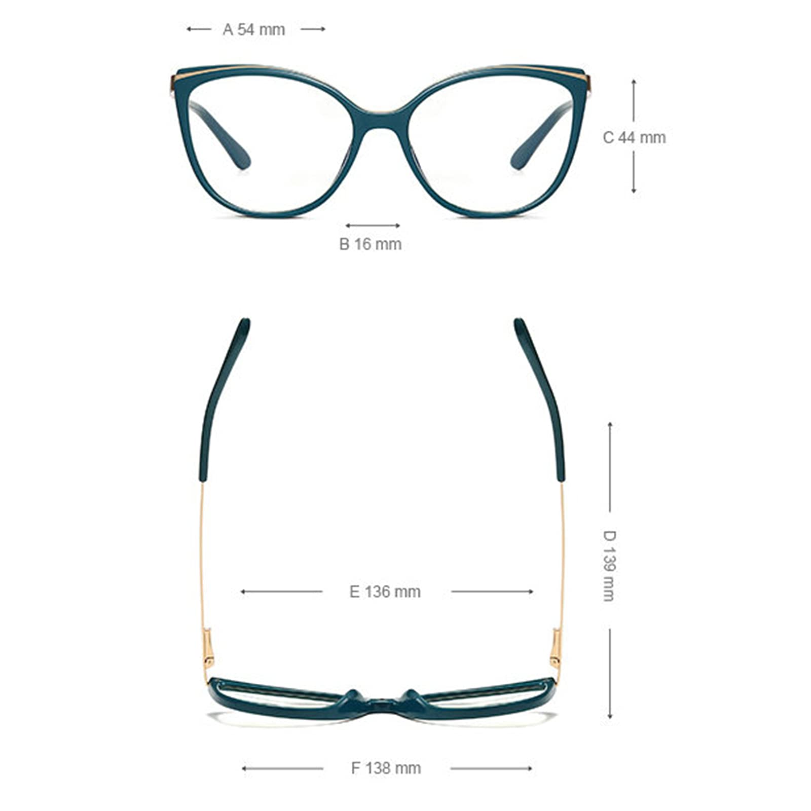 Fashion Photochromic Bifocal Reading Sunglasses for Women - Transition Lenses with Cat Eye Leopard Print Frame (Presbyopia Glasses) - Perfect for Reading Outdoors, Driving, and Daily Use