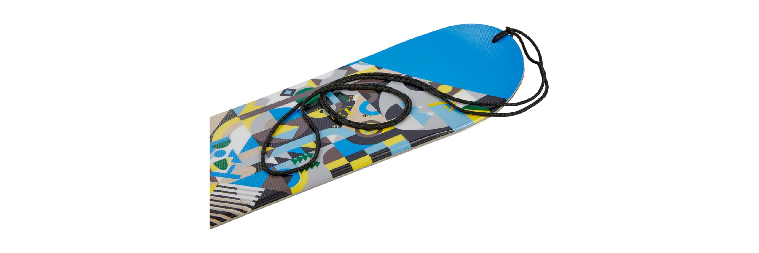 HEAD Unisex Kids Rowdy Snowboard - Lightweight & Durable for Young Riders | Perfect for Winter Slopes & Snow Parks | Boys & Girls Ages 6-12