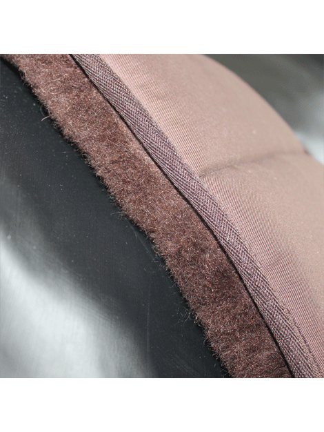 Griffin Roller Surcingle Pad - Premium Equestrian Training Aid for Horses | Perfect for Dressage, Jumping & Lunging