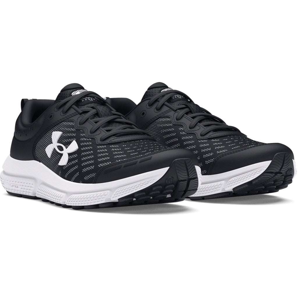 Youth UA Assert 10 Running Shoes - Lightweight Athletic Sneakers for Men & Women - Perfect for Jogging, Gym Workouts & Everyday Wear