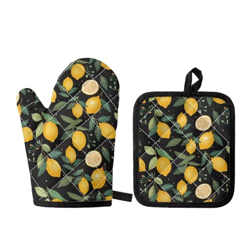 Fruit Lemon