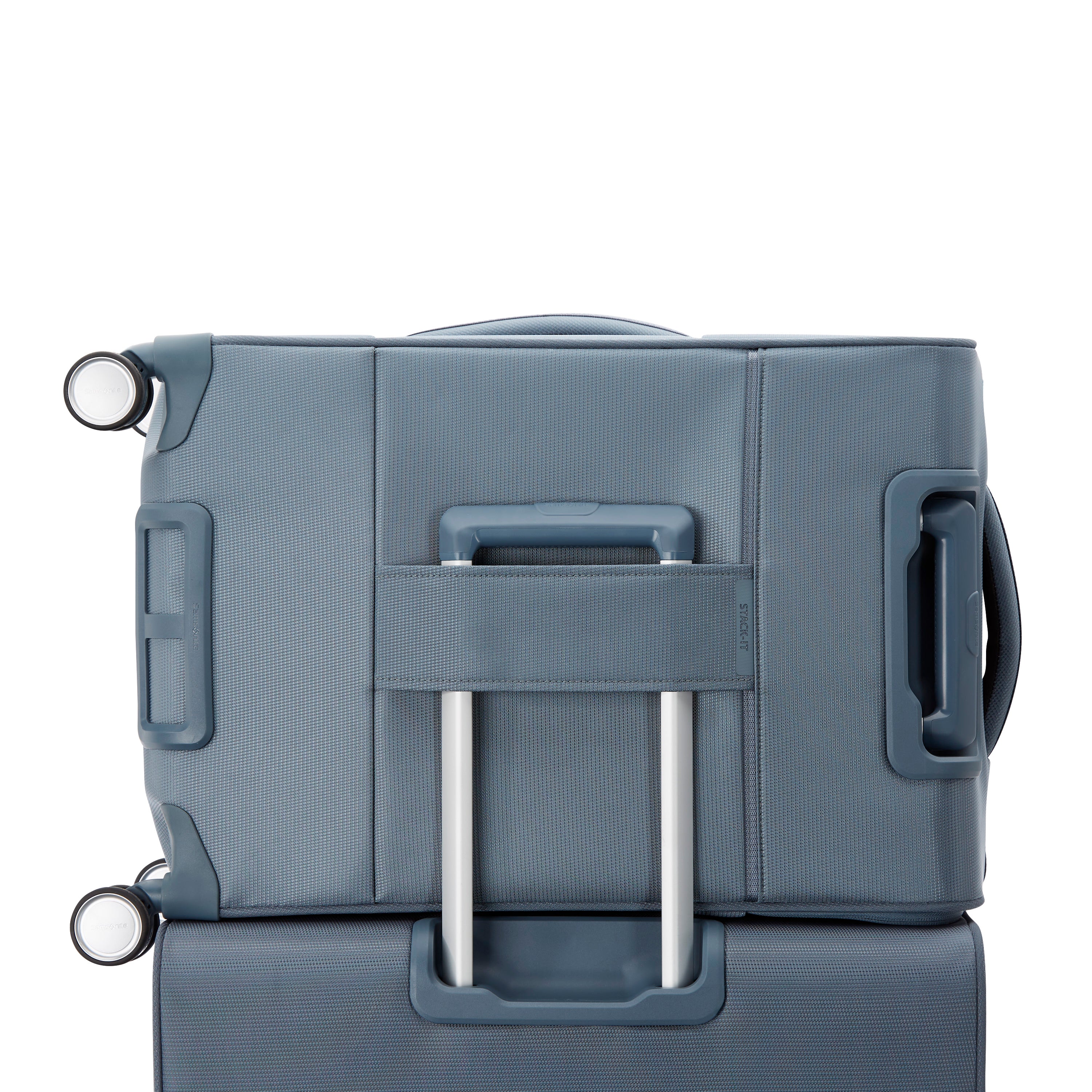 Samsonite Uplift Spinner Carry On Luggage - 20