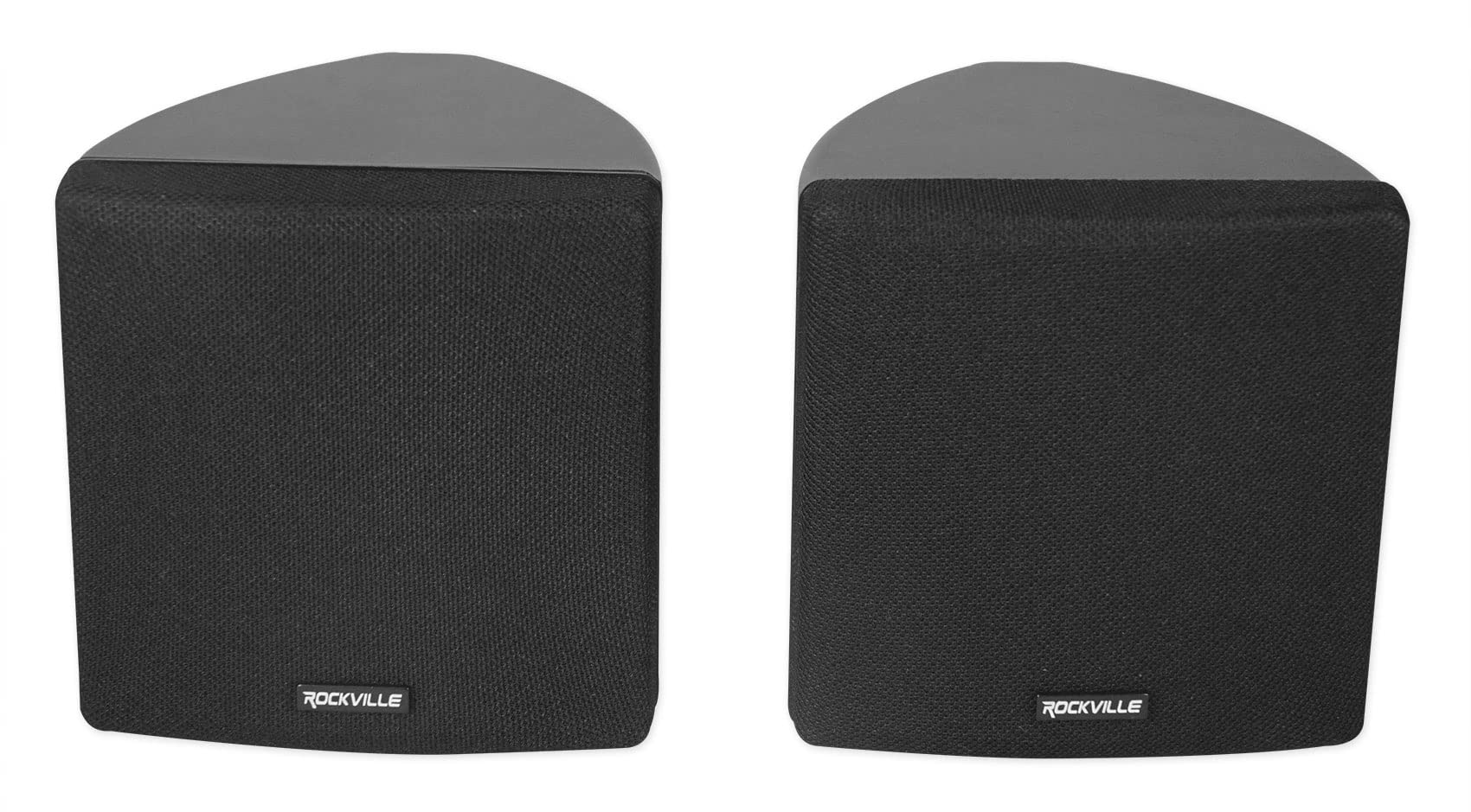 Rockville 12 Cube 70V Black 3.5