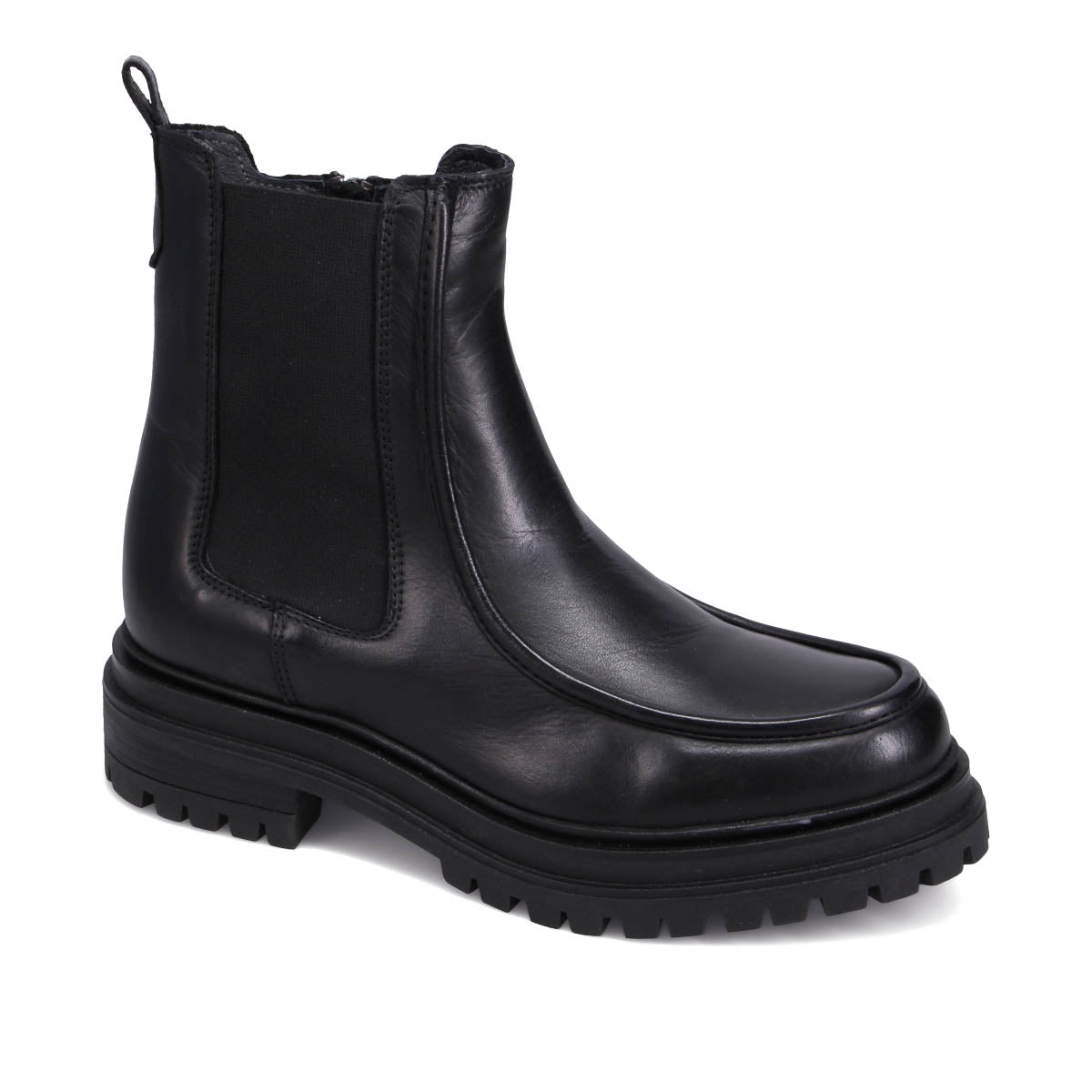 Leilani Women's Chelsea Boots - Comfortable Ankle Boots for Fall & Winter | Waterproof & Slip-Resistant | Perfect for Casual Outfits, Work & Outdoor Activities
