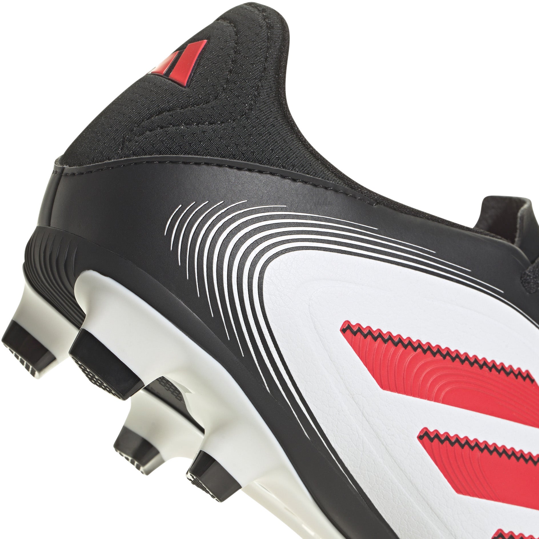 COPA PURE III CLUB FG/MG Men's Soccer Cleats - Lightweight Football Shoes for Artificial Grass & Natural Turf - Perfect for Training, Matches & Outdoor Sports