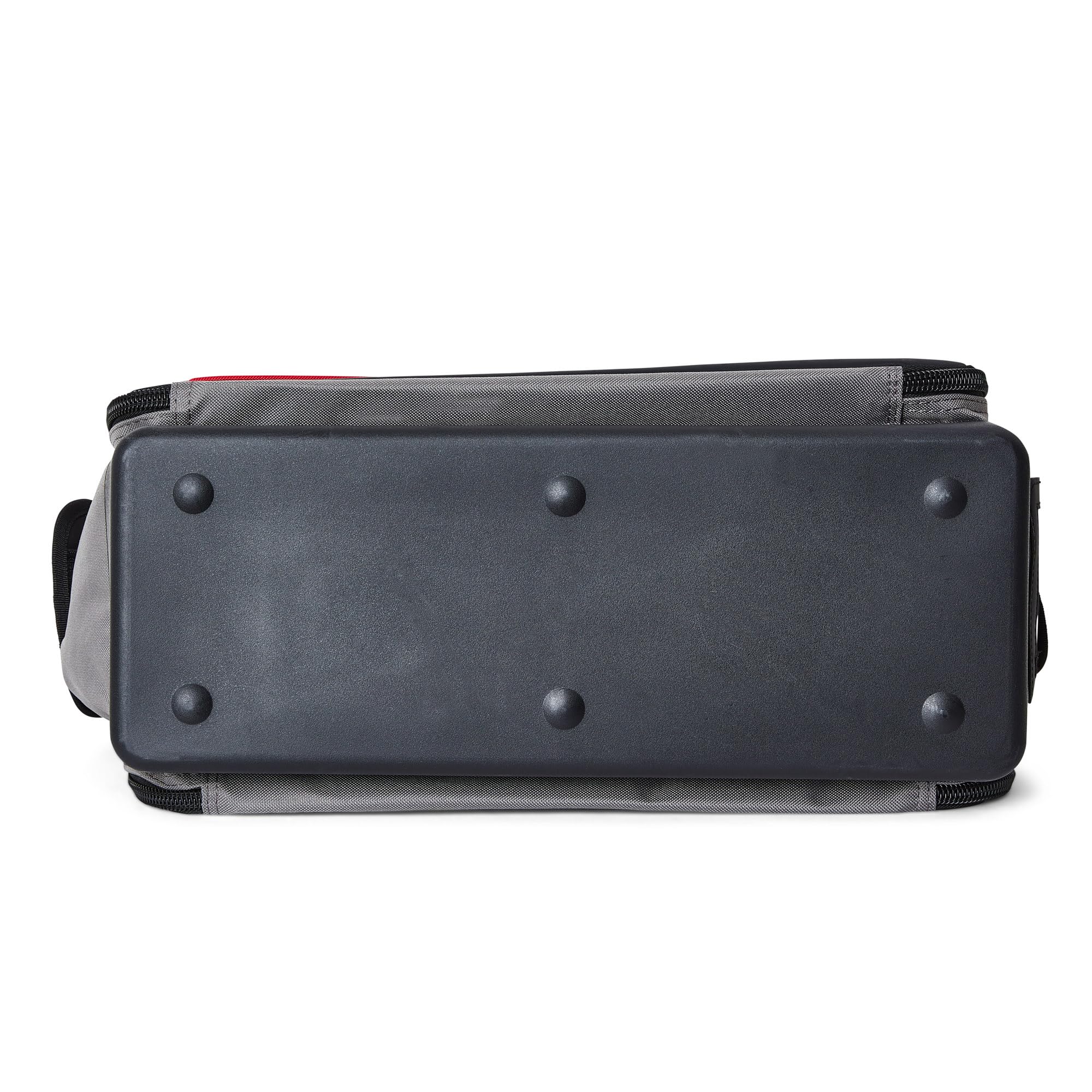 C.K Tools MA2632 Magma Technician's Tool Case - Durable Professional Tool Storage for Electricians & Mechanics | Workshop & Job Site Organization