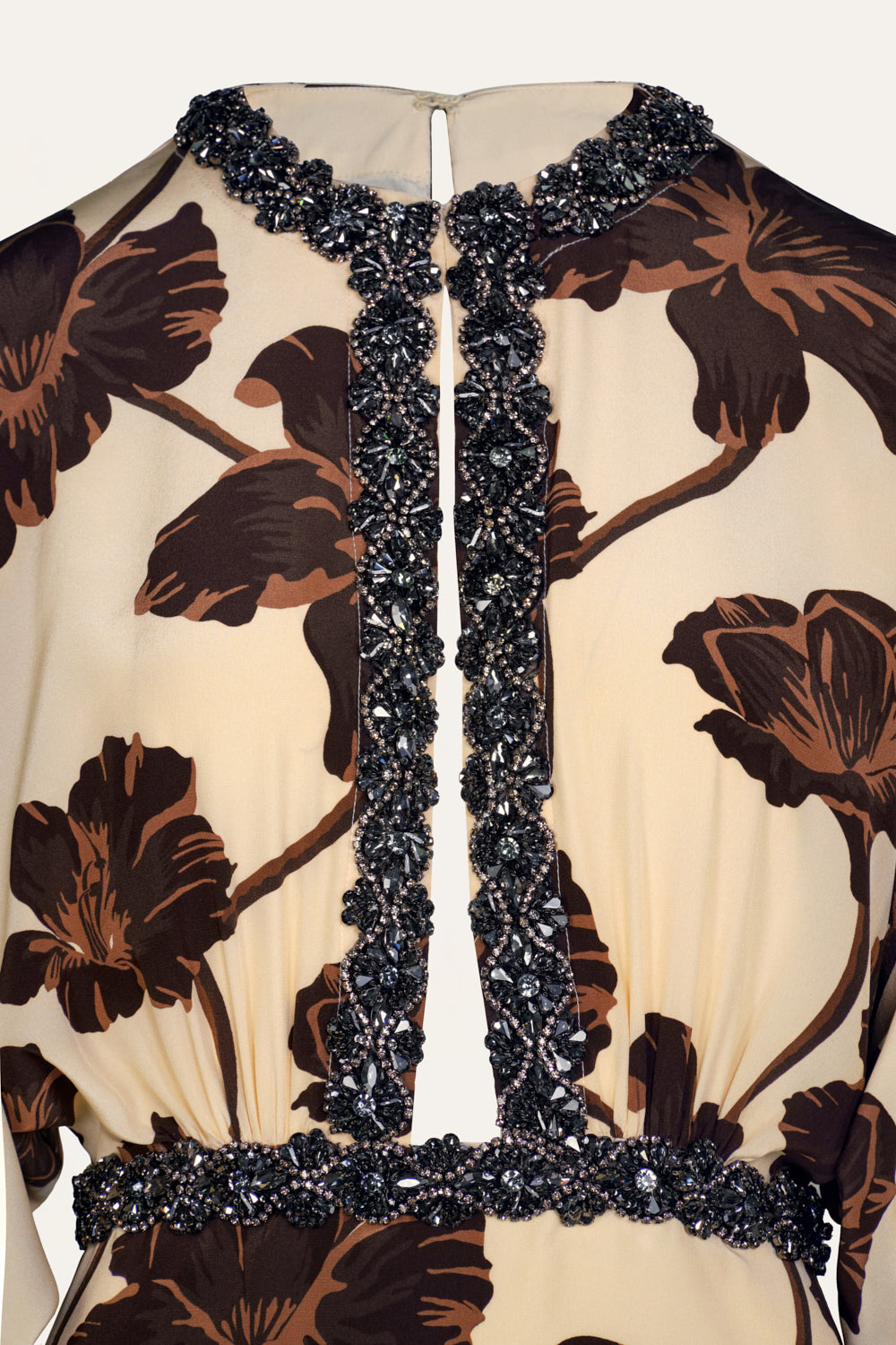 Adoracion Continua Dress - Elegant Women's Church Dress for Worship & Special Occasions | Perfect for Sunday Service, Weddings & Formal Events