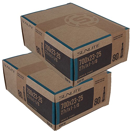 2 PACK - 80mm Valve