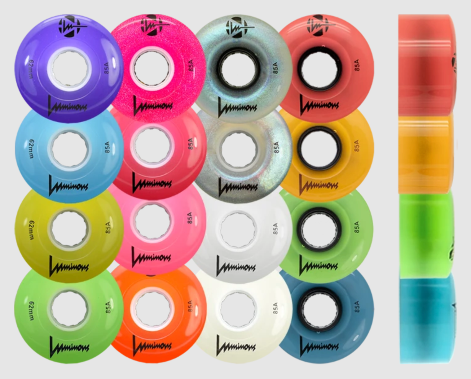 Yellow/4 Pk