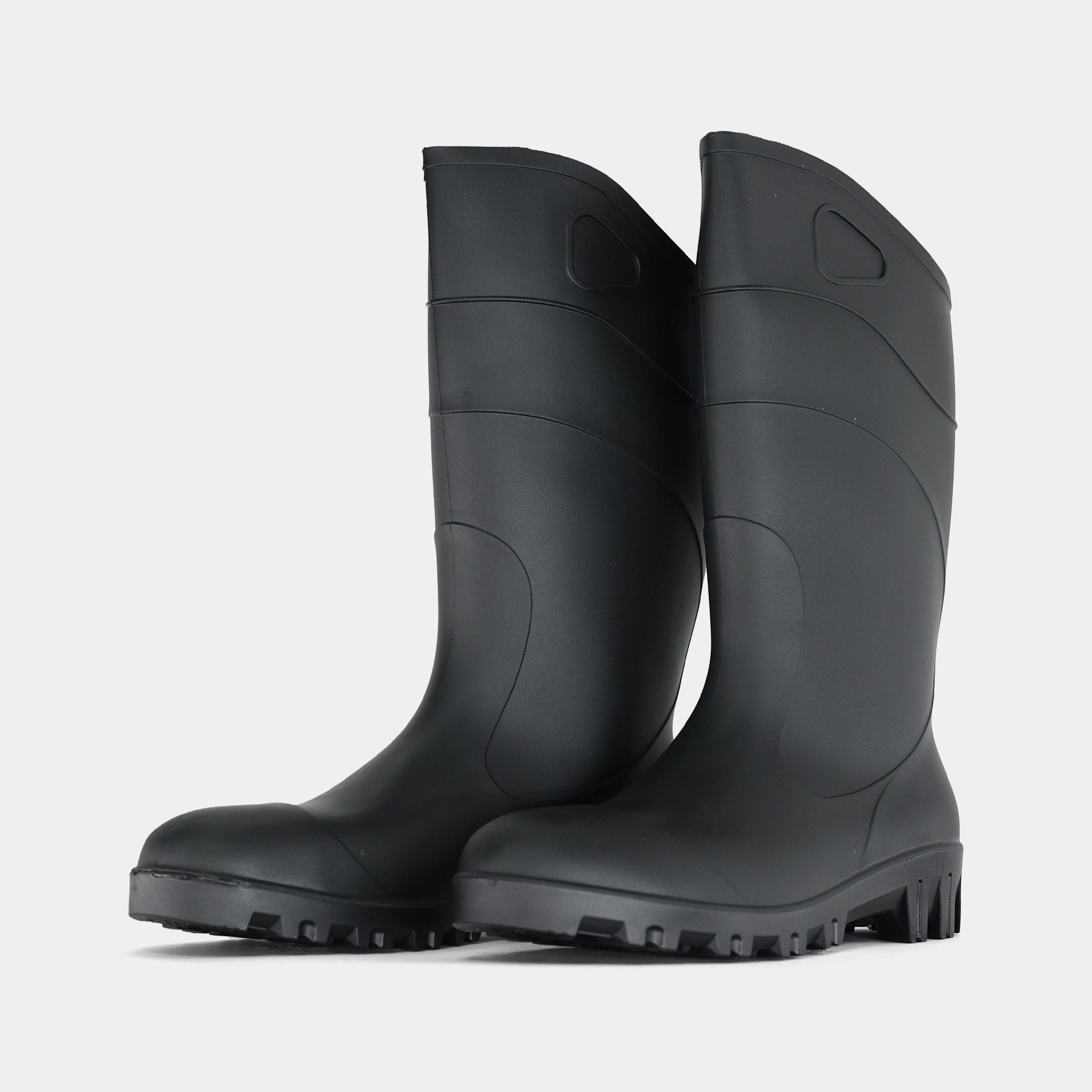 Best Hiking Safety Boots for Men & Women - Waterproof & Slip-Resistant Outdoor Boots for Hiking, Trekking, and Work