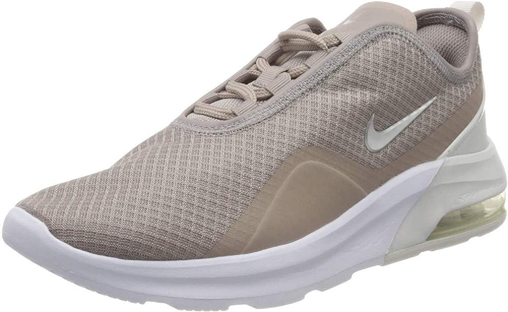 Nike Women's Air Max Motion 2 Running Shoes - Lightweight Cushioned Sneakers for Jogging, Gym & Everyday Wear | Comfortable Athletic Shoes for Women's Workout & Casual Walking
