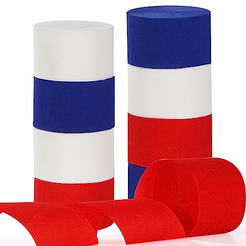Red White Blue