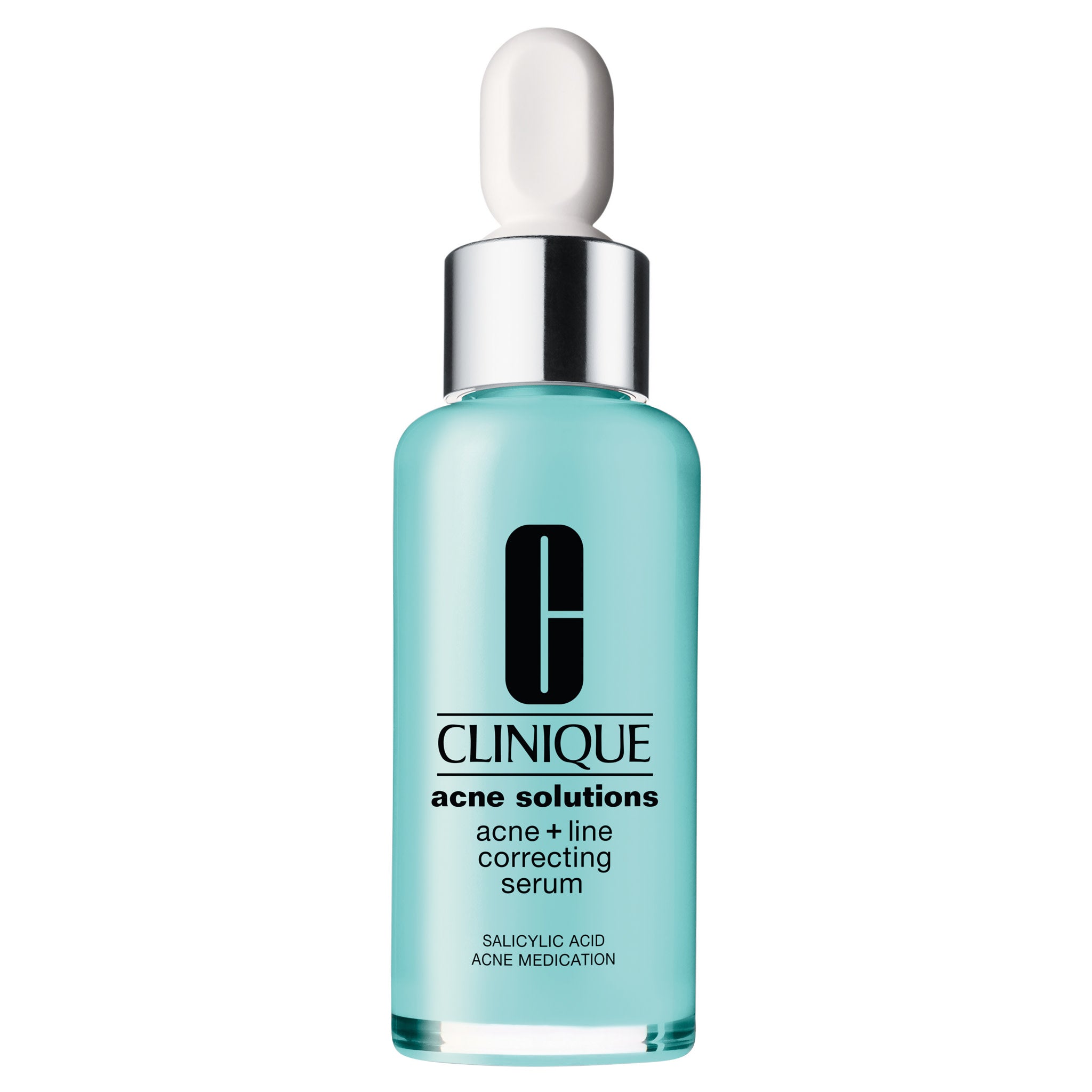 Best Acne Treatment Serum for Clear Skin & Wrinkle Reduction - Anti-Aging & Blemish Control for Daily Skincare Routine