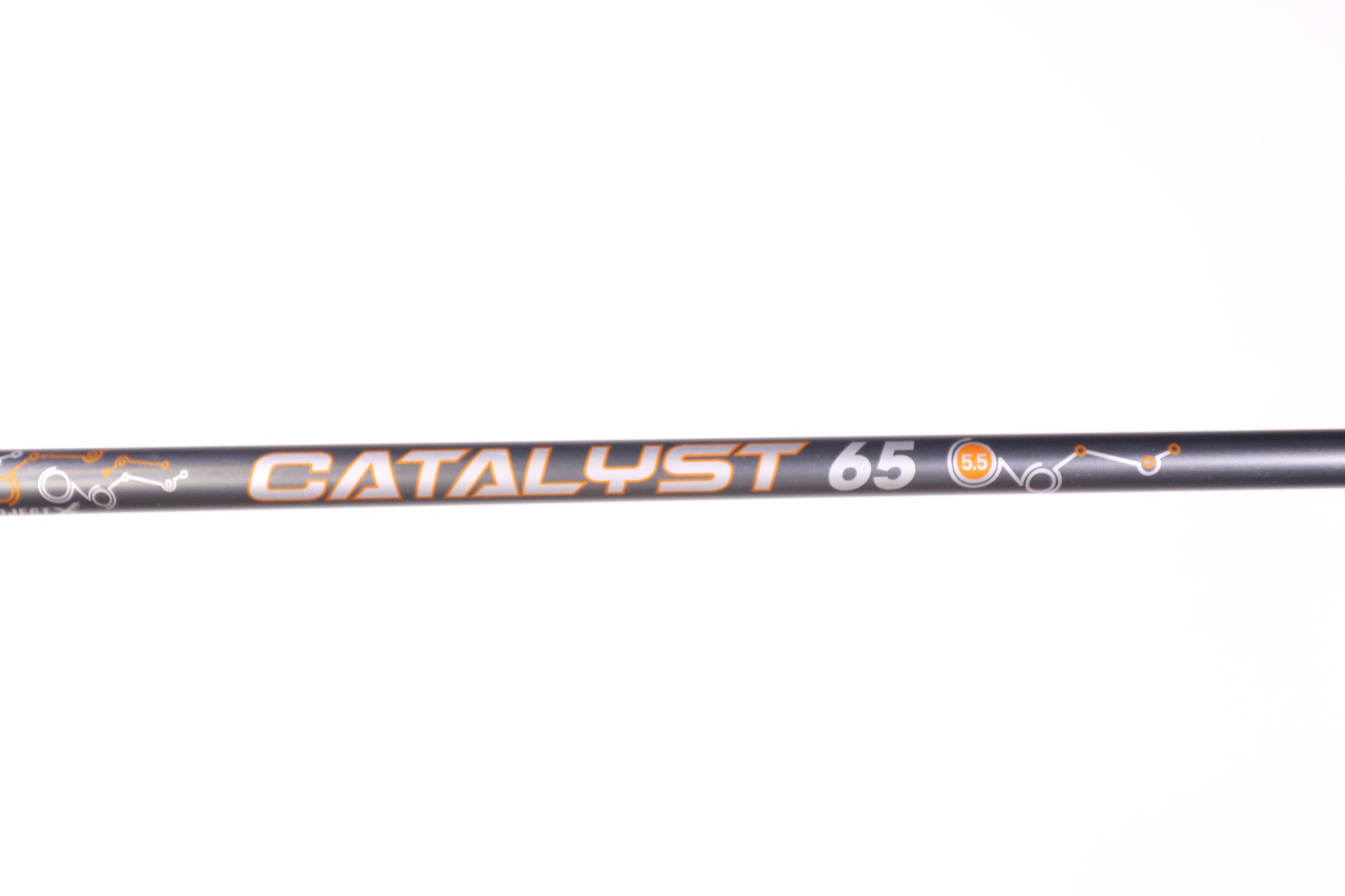 Pre-Owned Callaway Mavrik Hybrid Golf Club Set - Right Handed 3H & 4H with Regular Flex Shafts | Perfect for Mid-Handicap Golfers on Fairway Shots and Rough Recovery