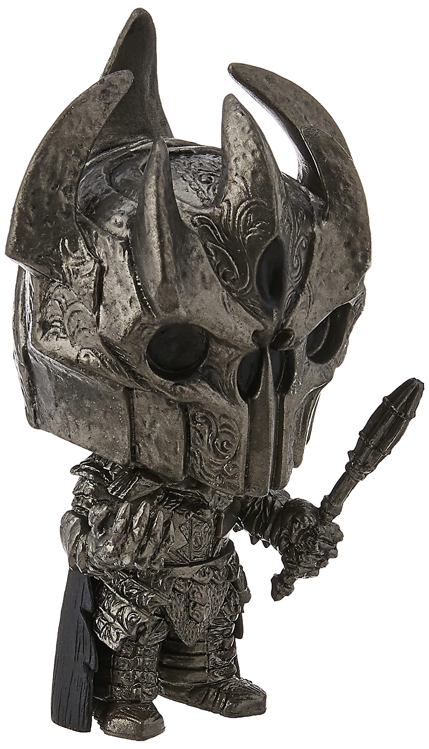 Funko POP! The Hobbit: Sauron Action Figure Collectible Toy - Perfect for Movie Fans, Collectors & Home Office Decor