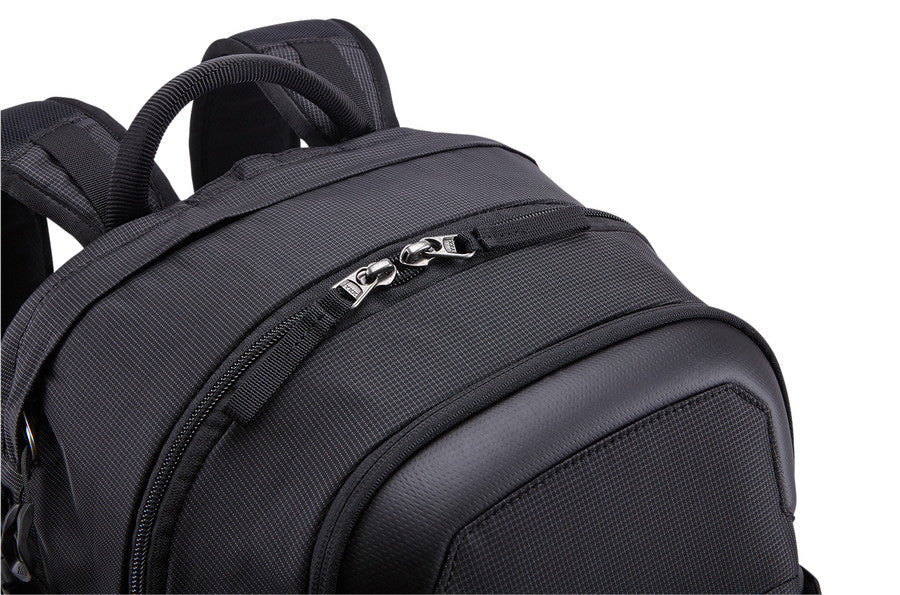 Thule EnRoute Blur 2 Daypack 24L - Lightweight Hiking Backpack with Laptop Sleeve, Water-Resistant Travel Bag for Commuting, Camping & Outdoor Adventures