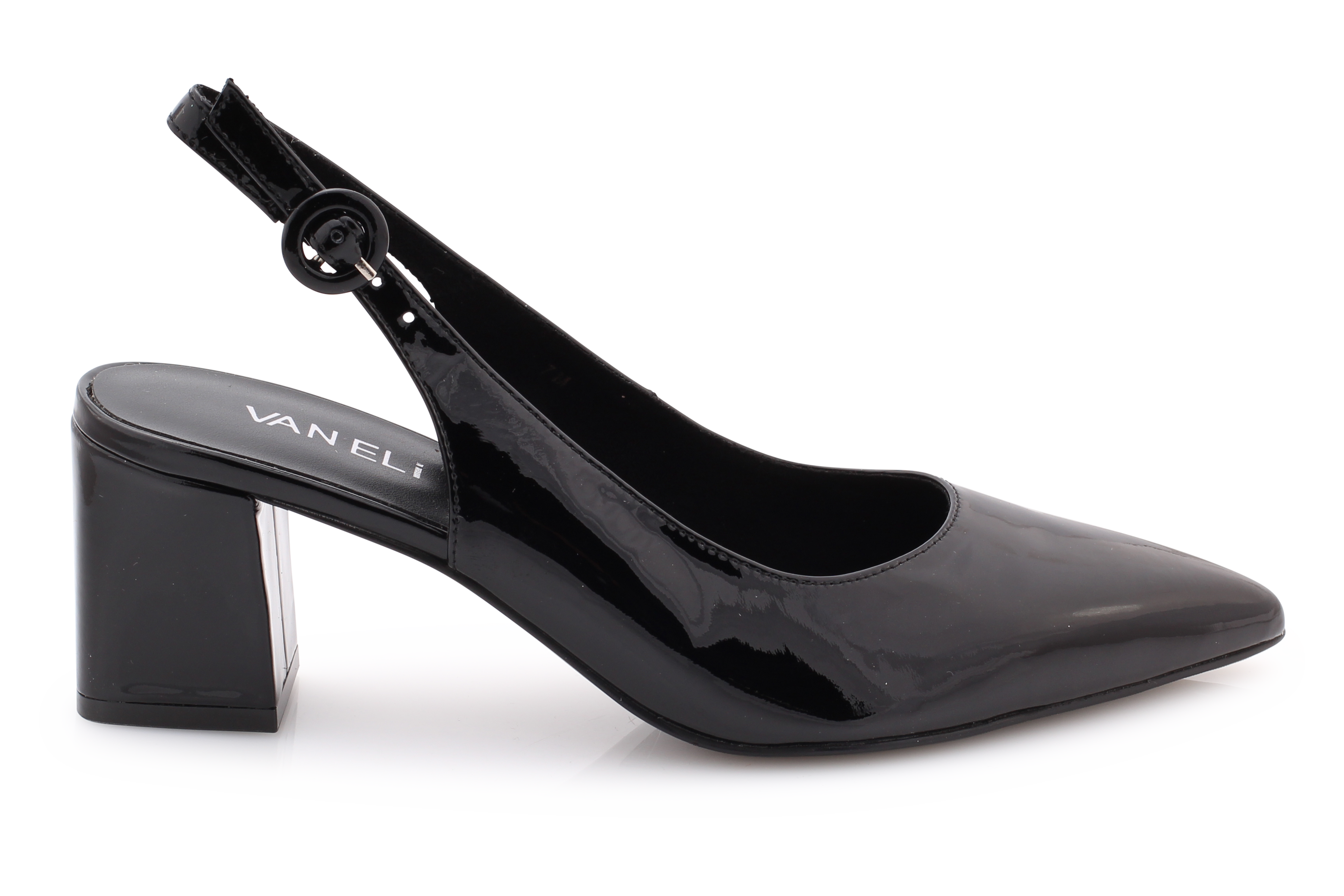 Vaneli Madala S21 Women's Comfortable Slip-On Loafers - Perfect for Work, Casual Outfits & Travel