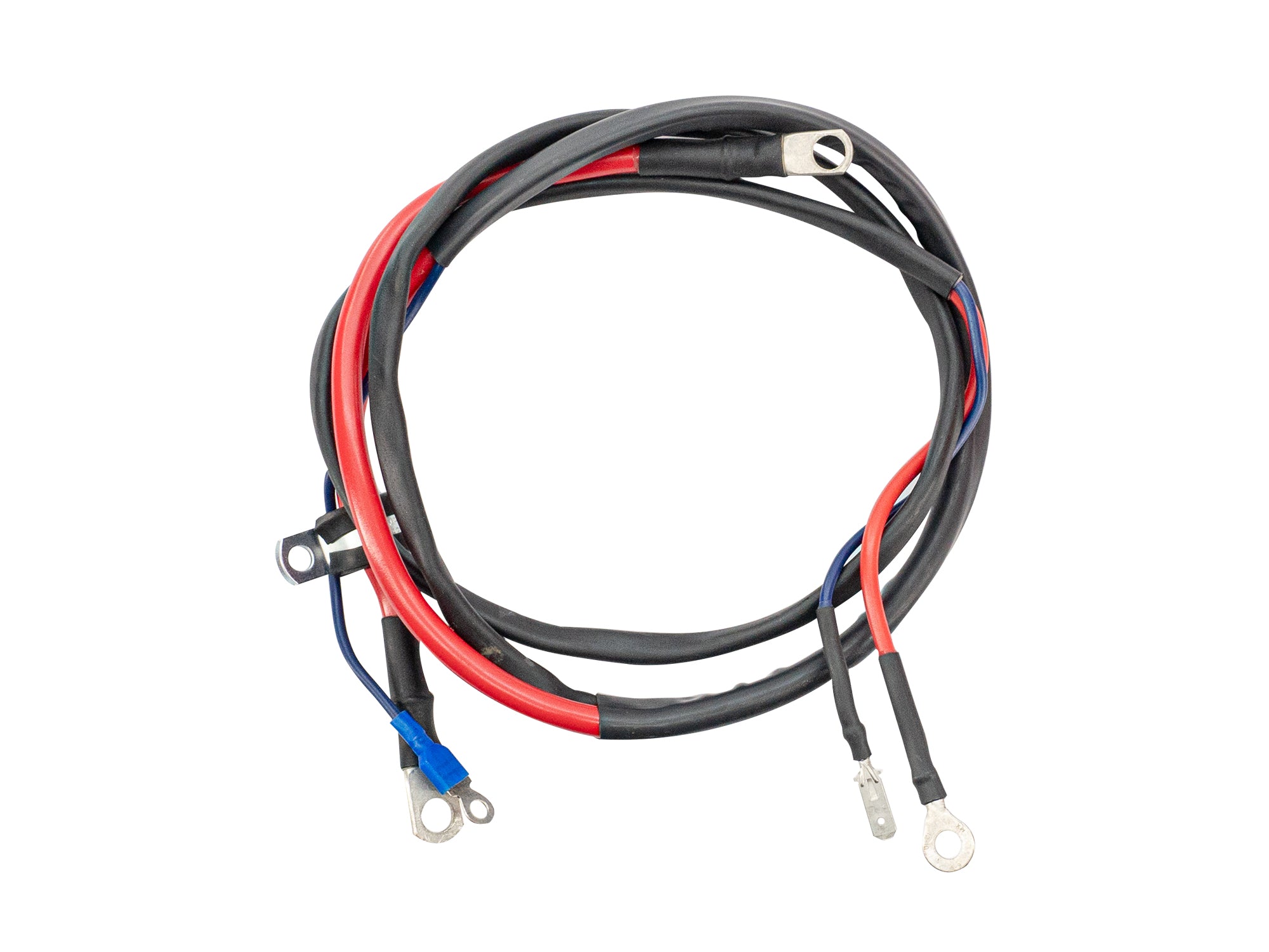 GoWesty Fuel Injection Component Replacement Kit (GW EFI) - Compatible with VW Vanagon - High Performance Fuel System Upgrade for Smooth Driving & Engine Longevity