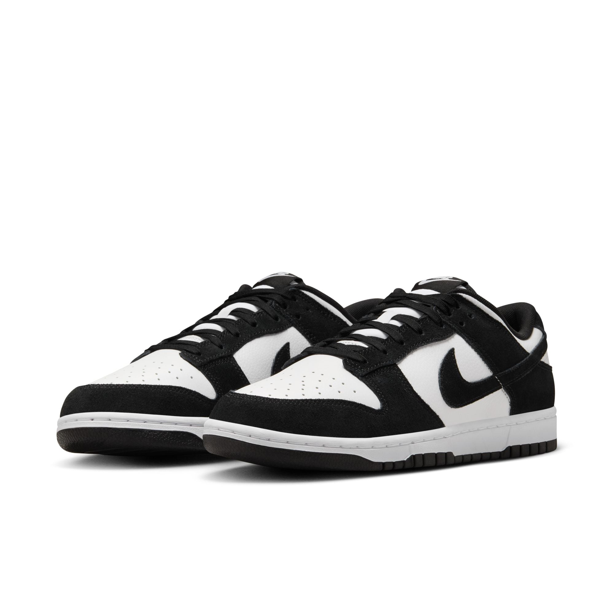 Nike Dunk Low Retro SE Men's Sneakers - Classic Retro Basketball Shoes for Casual Wear & Street Style