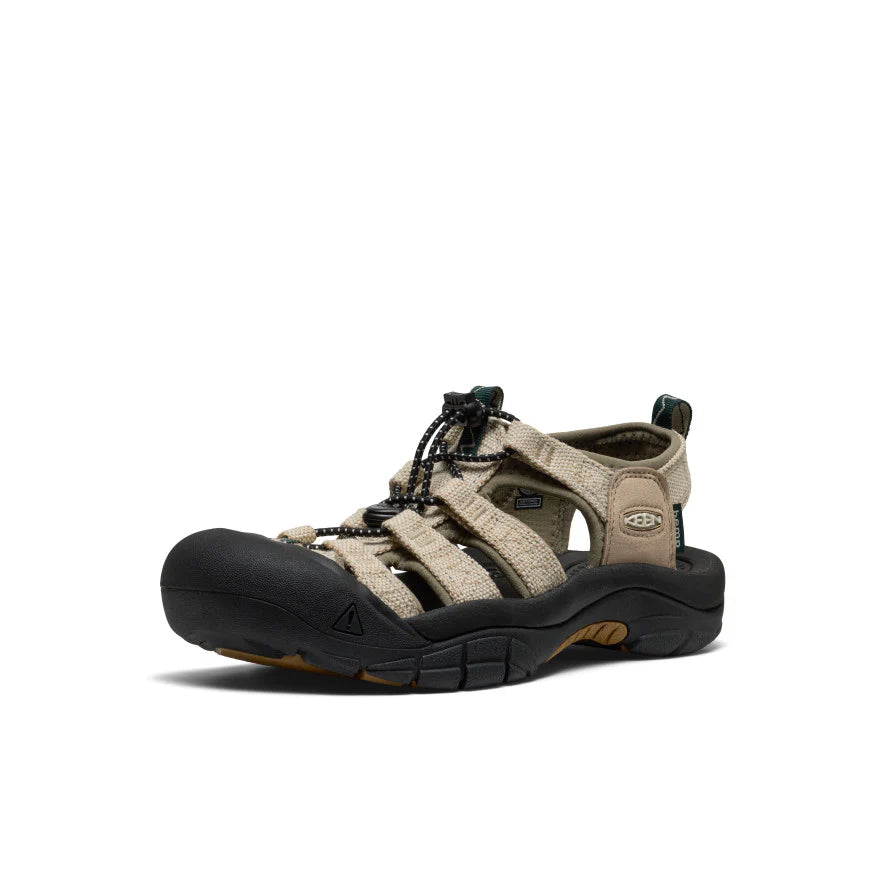 Women's Newport Retro x Gramicci Casual Sneakers - Comfortable Walking Shoes for Women - Perfect for Hiking, Travel & Everyday Wear